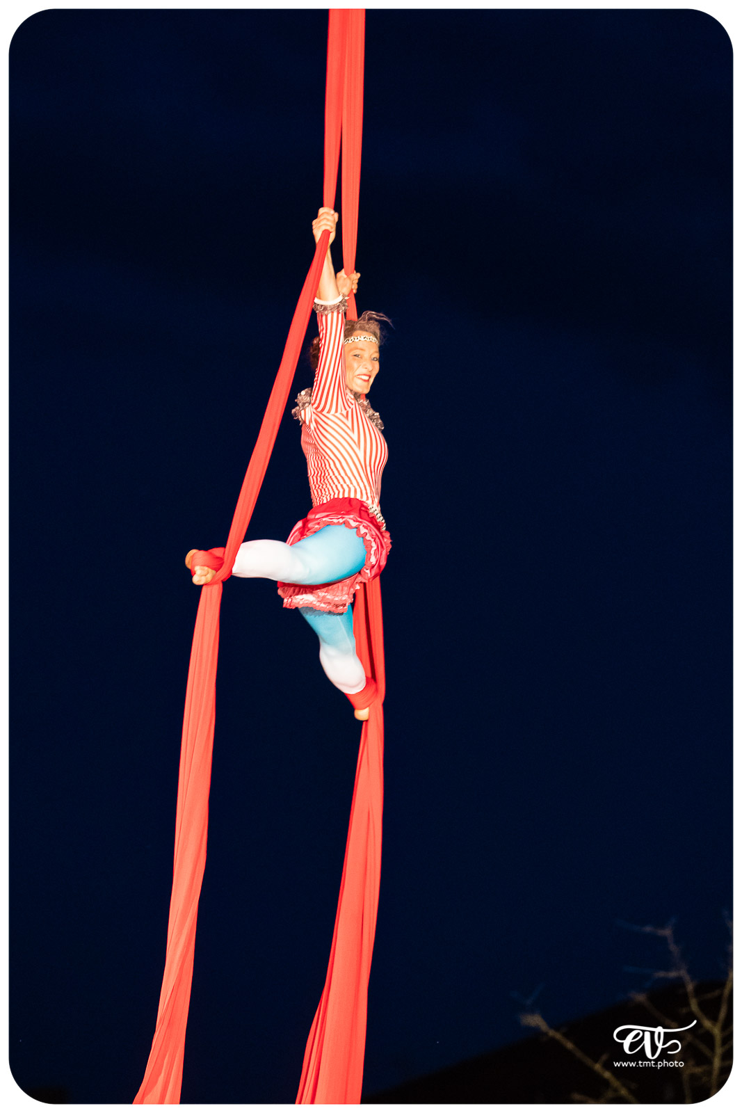 CRISTAL PALACE (CIE TRANSE EXPRESS)